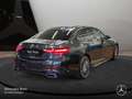 Mercedes-Benz C 200 4M AMG+NIGHT+LED+KAMERA+19"+KEYLESS+9G Grau - thumbnail 8