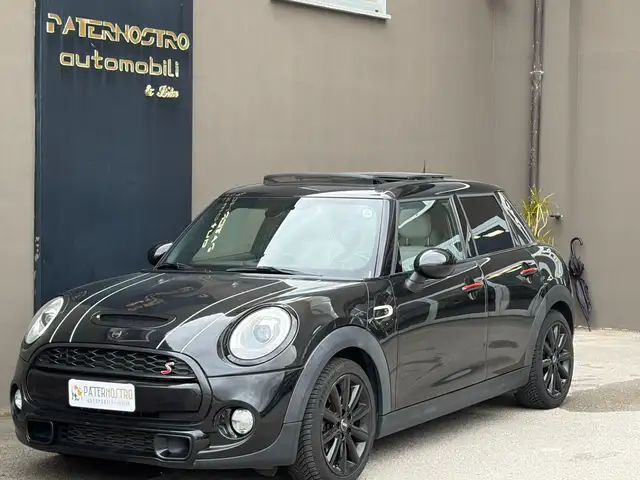 MINI Cooper S Mini IV F55-F56 2014 2.0 5p auto