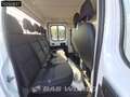 Opel Movano 140PK Neu! Doppel Kabine Pritsche 140P Blanc - thumbnail 10