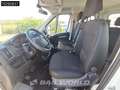 Opel Movano 140PK Neu! Doppel Kabine Pritsche 140P Blanc - thumbnail 9