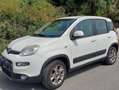 Fiat Panda 4x4 Wit - thumbnail 2