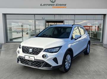 1.0 ecotsi Style 110cv dsg Con CARPLAY