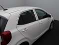 Kia Picanto 1.0 DPi ComfortLine | Airco | USB | Radio | Blueto Weiß - thumbnail 35