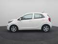 Kia Picanto 1.0 DPi ComfortLine | Airco | USB | Radio | Blueto Weiß - thumbnail 4