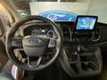 Ford Tourneo Custom 2.0 EcoBlue Hybrid Titanium 150 Argento - thumbnail 15