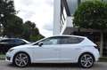 SEAT Leon 1.4 TSI FR NAVI, XENON, STOELVERWARMING, CRUISE, P Wit - thumbnail 6