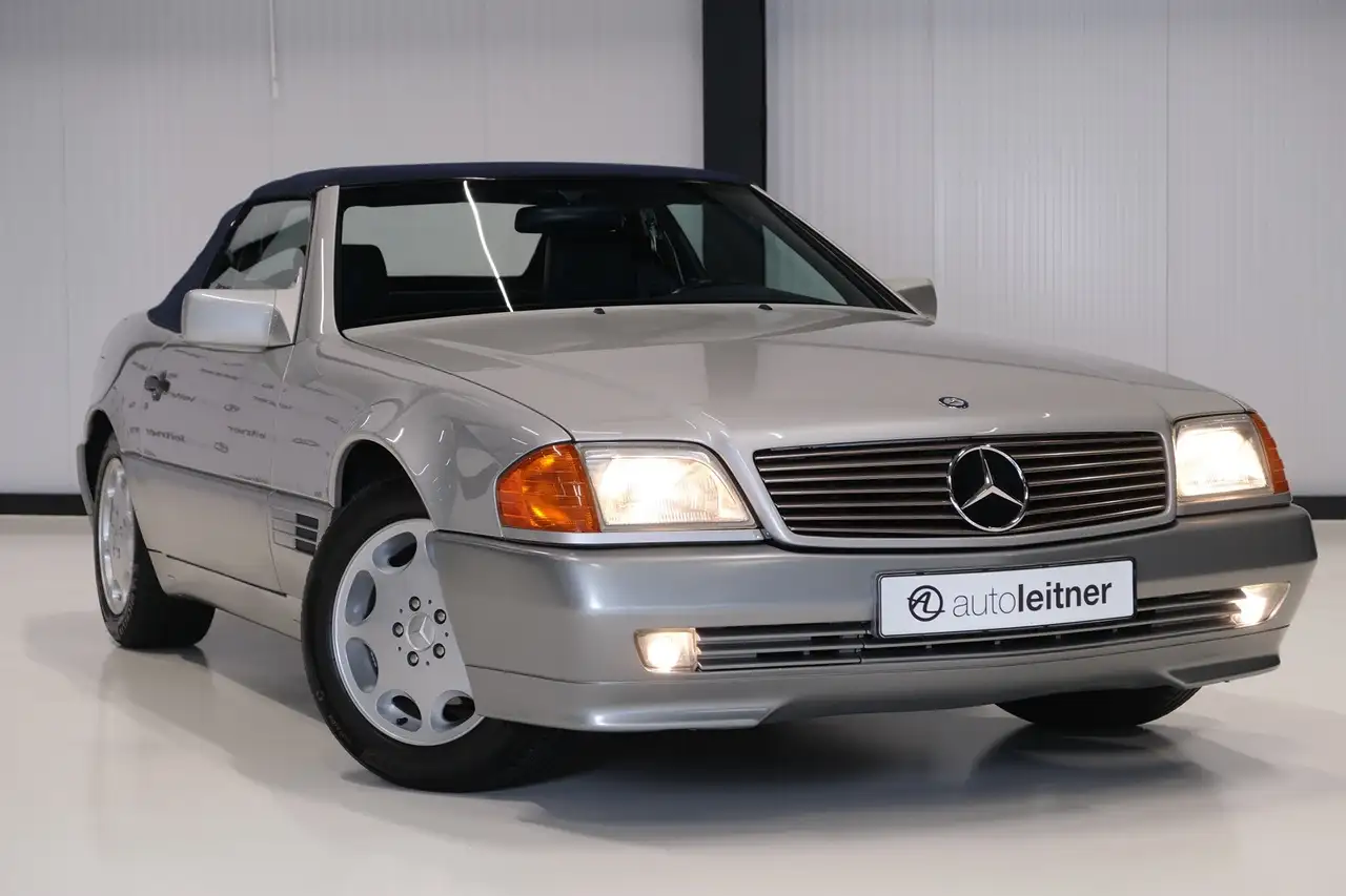 Mercedes-Benz SL 280