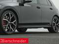 Volkswagen Golf GTI 8 2.0 TSI DSG BLACK STYLE AHK PANO NAVI 19 ESTORIL Schwarz - thumbnail 33
