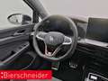 Volkswagen Golf GTI 8 2.0 TSI DSG BLACK STYLE AHK PANO NAVI 19 ESTORIL Schwarz - thumbnail 12