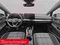 Volkswagen Golf GTI 8 2.0 TSI DSG BLACK STYLE AHK PANO NAVI 19 ESTORIL Schwarz - thumbnail 10