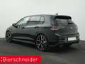 Volkswagen Golf GTI 8 2.0 TSI DSG BLACK STYLE AHK PANO NAVI 19 ESTORIL Schwarz - thumbnail 3