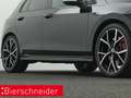 Volkswagen Golf GTI 8 2.0 TSI DSG BLACK STYLE AHK PANO NAVI 19 ESTORIL Schwarz - thumbnail 34