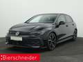 Volkswagen Golf GTI 8 2.0 TSI DSG BLACK STYLE AHK PANO NAVI 19 ESTORIL Schwarz - thumbnail 1