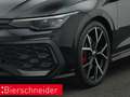 Volkswagen Golf GTI 8 2.0 TSI DSG BLACK STYLE AHK PANO NAVI 19 ESTORIL Schwarz - thumbnail 18