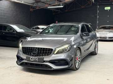 4-Matic * 12/2015 * PACK AERO * PANO * GPS * SG CH * CLIM *