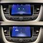 Opel Grandland X 1.2 Turbo Automatik Navi Kamera Grau - thumbnail 24