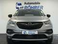 Opel Grandland X 1.2 Turbo Automatik Navi Kamera Grau - thumbnail 3