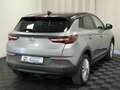 Opel Grandland X 1.2 Turbo Automatik Navi Kamera Grau - thumbnail 8