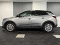 Opel Grandland X 1.2 Turbo Automatik Navi Kamera Grau - thumbnail 5