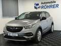 Opel Grandland X 1.2 Turbo Automatik Navi Kamera Grau - thumbnail 1