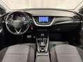 Opel Grandland X 1.2 Turbo Automatik Navi Kamera Grau - thumbnail 12