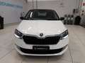 Skoda Fabia 5 Porte 1.0 MPI Twin Color Wit - thumbnail 2