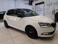 Skoda Fabia 5 Porte 1.0 MPI Twin Color Wit - thumbnail 3