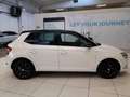 Skoda Fabia 5 Porte 1.0 MPI Twin Color Wit - thumbnail 4