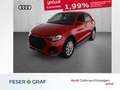 Audi A1 allstreet 30 TFSI Stronic,LED,Navi+,ACC,VC Rosso - thumbnail 1