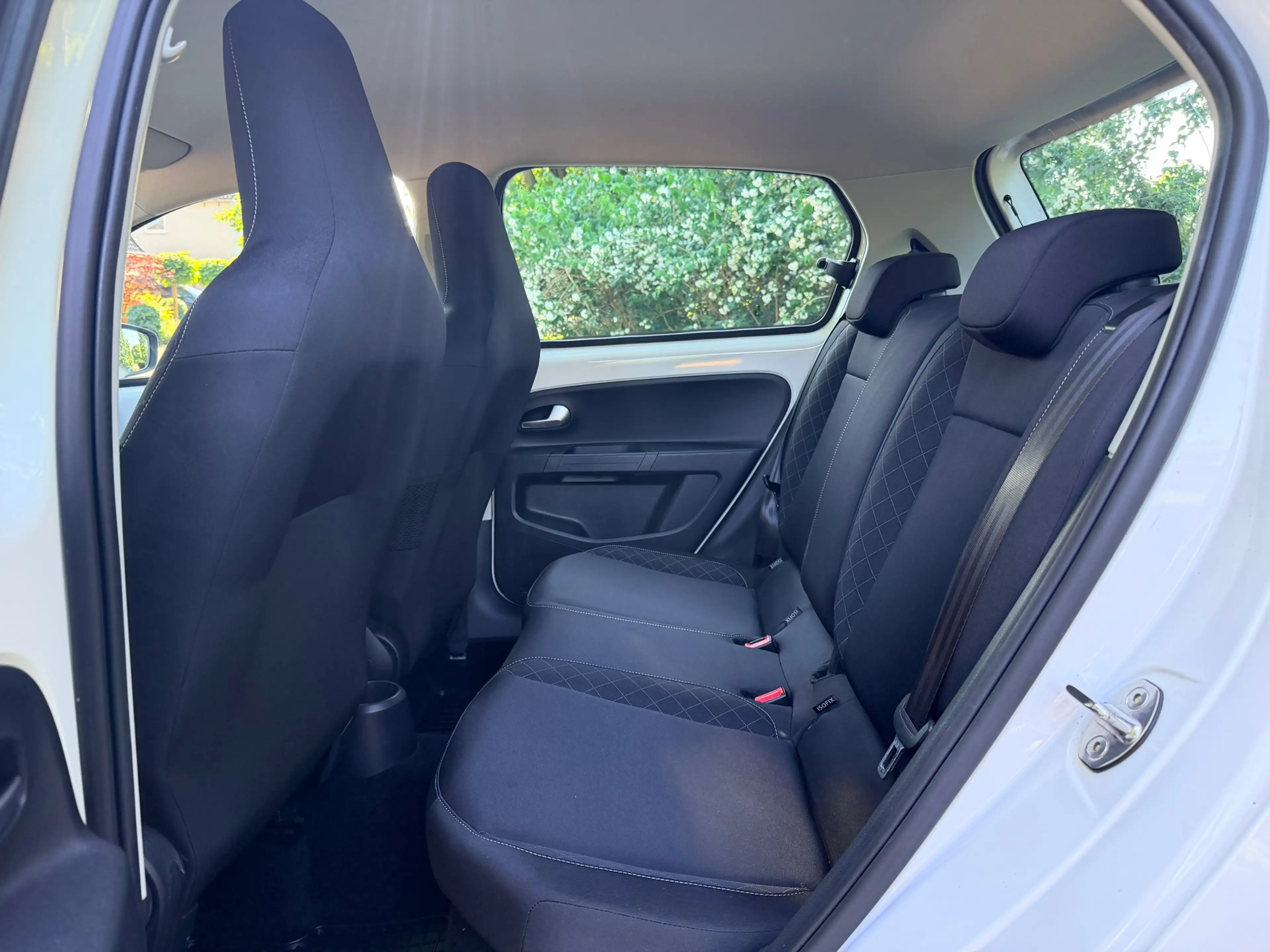 Skoda Citigo 1.0 Highline Business Ed. | Climate | Cruise | DAB — photo 11