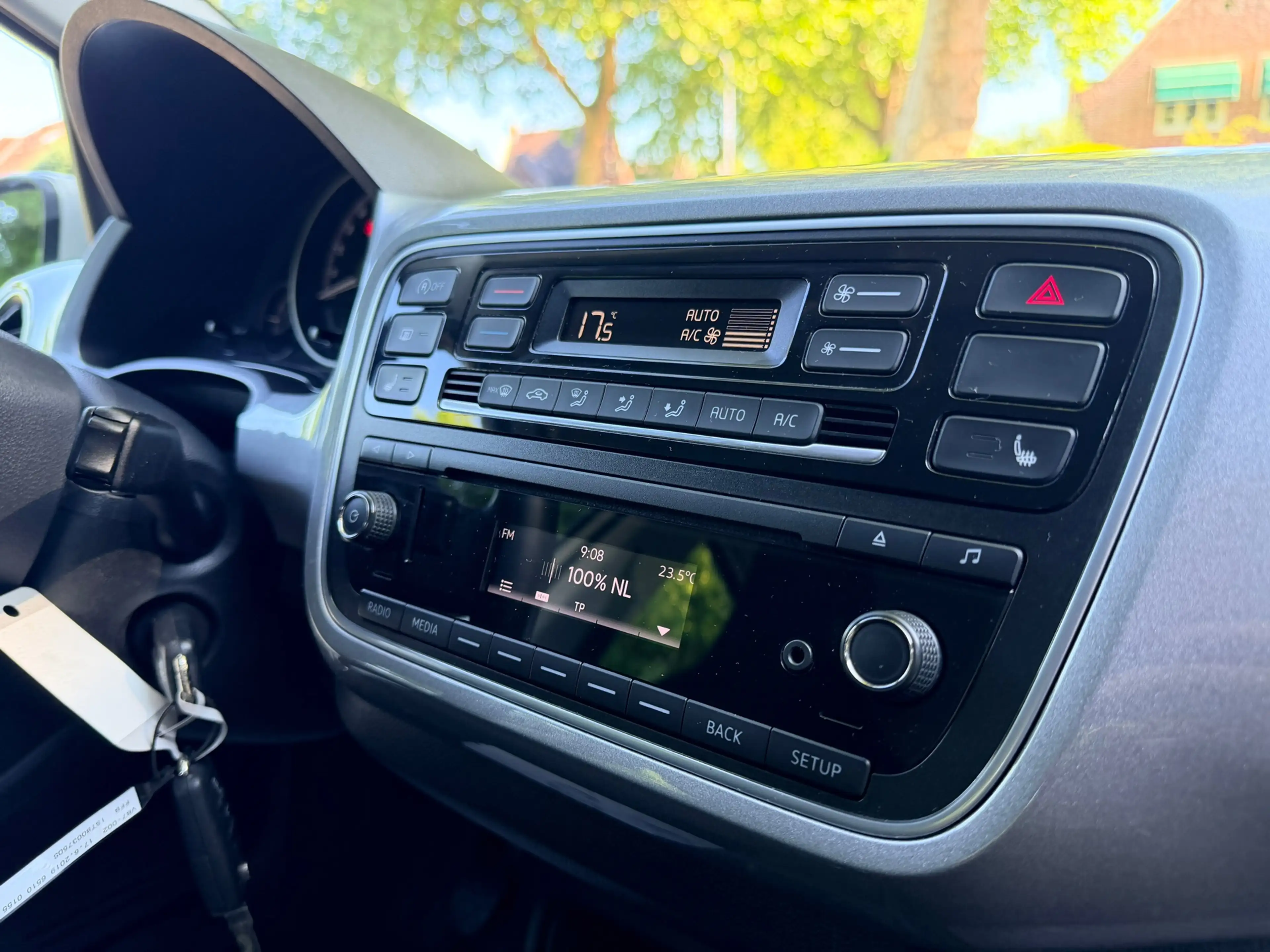 Skoda Citigo 1.0 Highline Business Ed. | Climate | Cruise | DAB — photo 15
