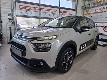 SHINEPACK 110 B.AUTO, NAVI, CUIR, CARPLAY,LED, CAM
