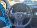 Volkswagen up! Move 4 Türen, Klimaanlage,Sitzheizung Bleu - thumbnail 2