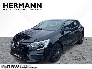 IV 1.2 TCe 100 Energy Grandtour Life Klima
