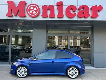 3p 2.5t RS White edition (rs) 305cv UNIPROPRIETARIO-INTROVABILE!!