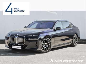 eDrive50 M-Sport - DASP - PASP - PANO - FOND ENTER