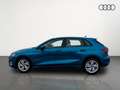 Audi A3 Advanced 30TDI Navi EPH Sitzheizung Blau - thumbnail 4