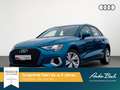 Audi A3 Advanced 30TDI Navi EPH Sitzheizung Blau - thumbnail 2