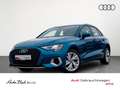 Audi A3 Advanced 30TDI Navi EPH Sitzheizung Blau - thumbnail 1