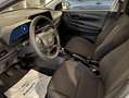 Hyundai i20 1.2 bnz  Connectline KM ZERO! Gris - thumbnail 9