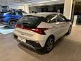 Hyundai i20 1.2 bnz  Connectline KM ZERO! Gris - thumbnail 5