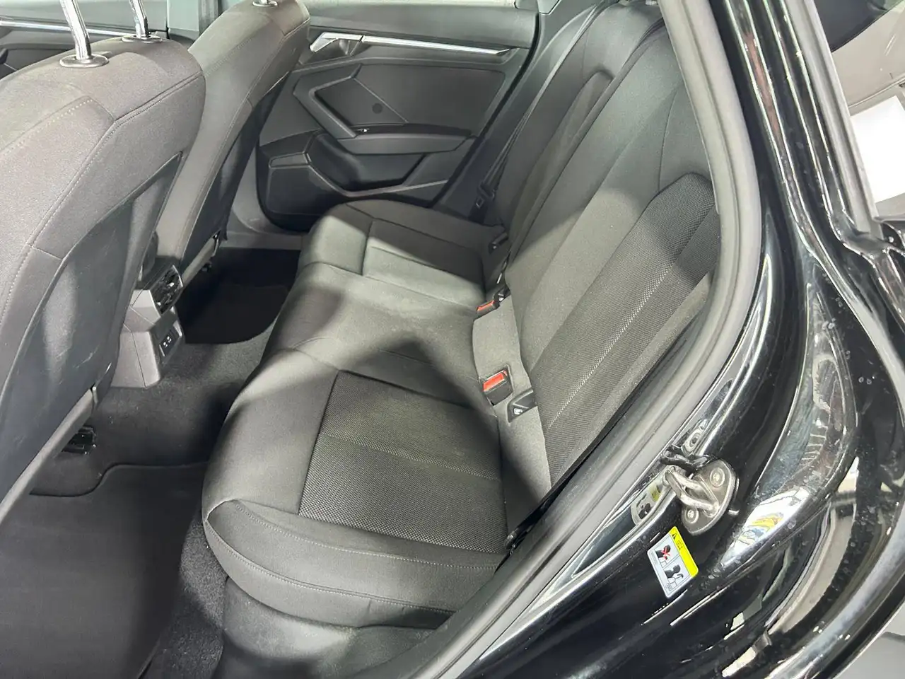 Audi A3 IV 2020 Sportback 40 1.4 tfsi e Business Advanced s-tronic, миниатюра 15