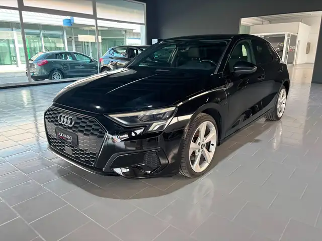 Audi A3 Sportback 40 1.4 tfsi e Business Advanced