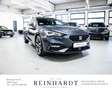 SEAT Leon 1.5eTSi FR BLACK 18Z/LED/TEMP/CARPLAY/BEATS Grau - thumbnail 5
