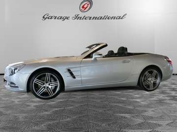 SL 350 Sport auto