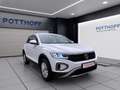 Volkswagen T-Roc 1.0 TSI LIFE PDC NAVI PARKLENK LM16 Weiß - thumbnail 6