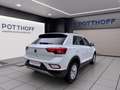 Volkswagen T-Roc 1.0 TSI LIFE PDC NAVI PARKLENK LM16 Weiß - thumbnail 5