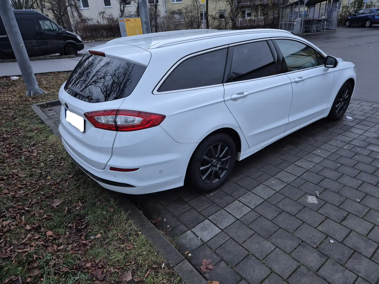 Das Auto