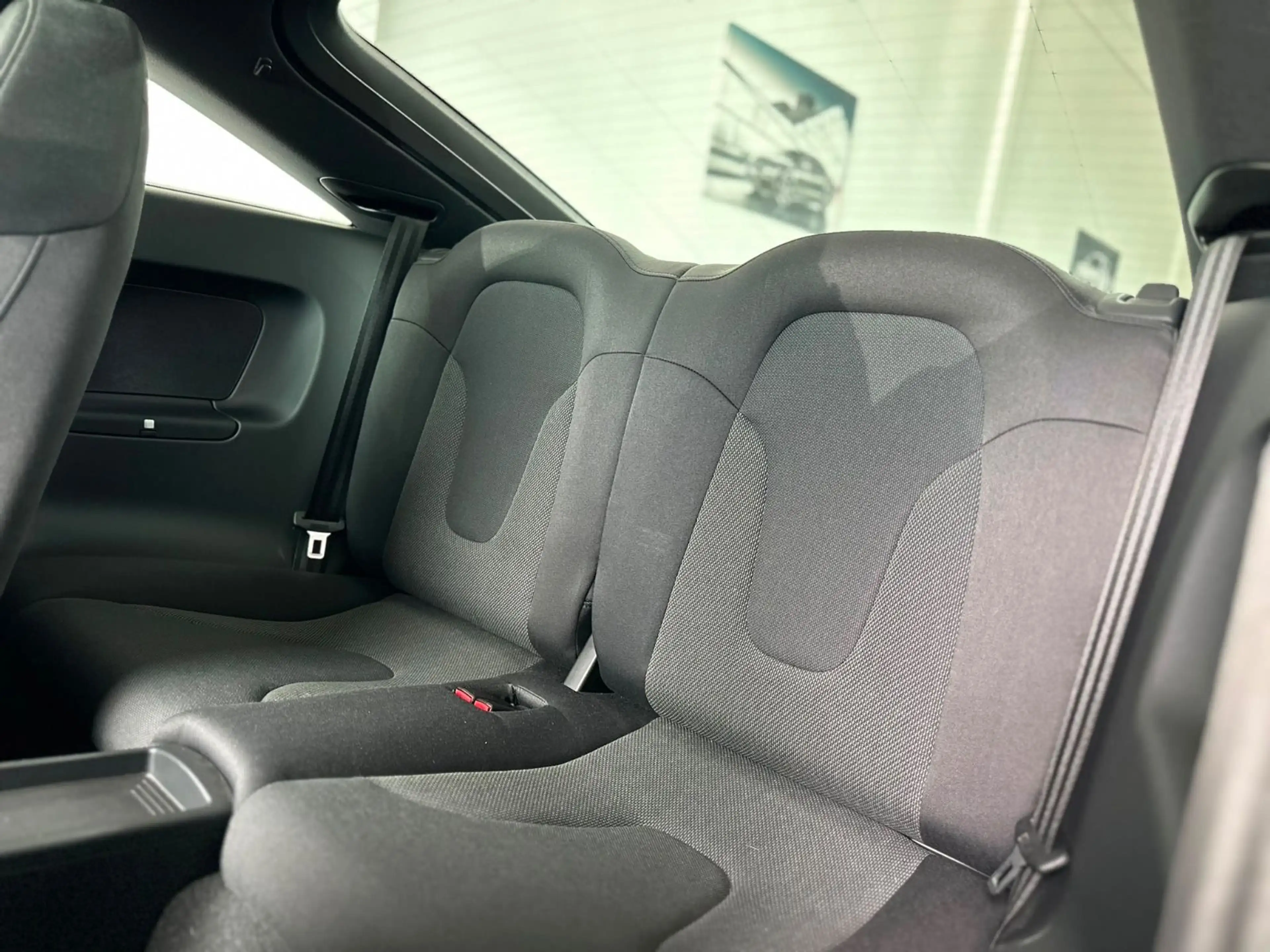 Audi TT Coupe 1.8 TFSI S-Tronic Voll-Service 2.-Hand — photo 12