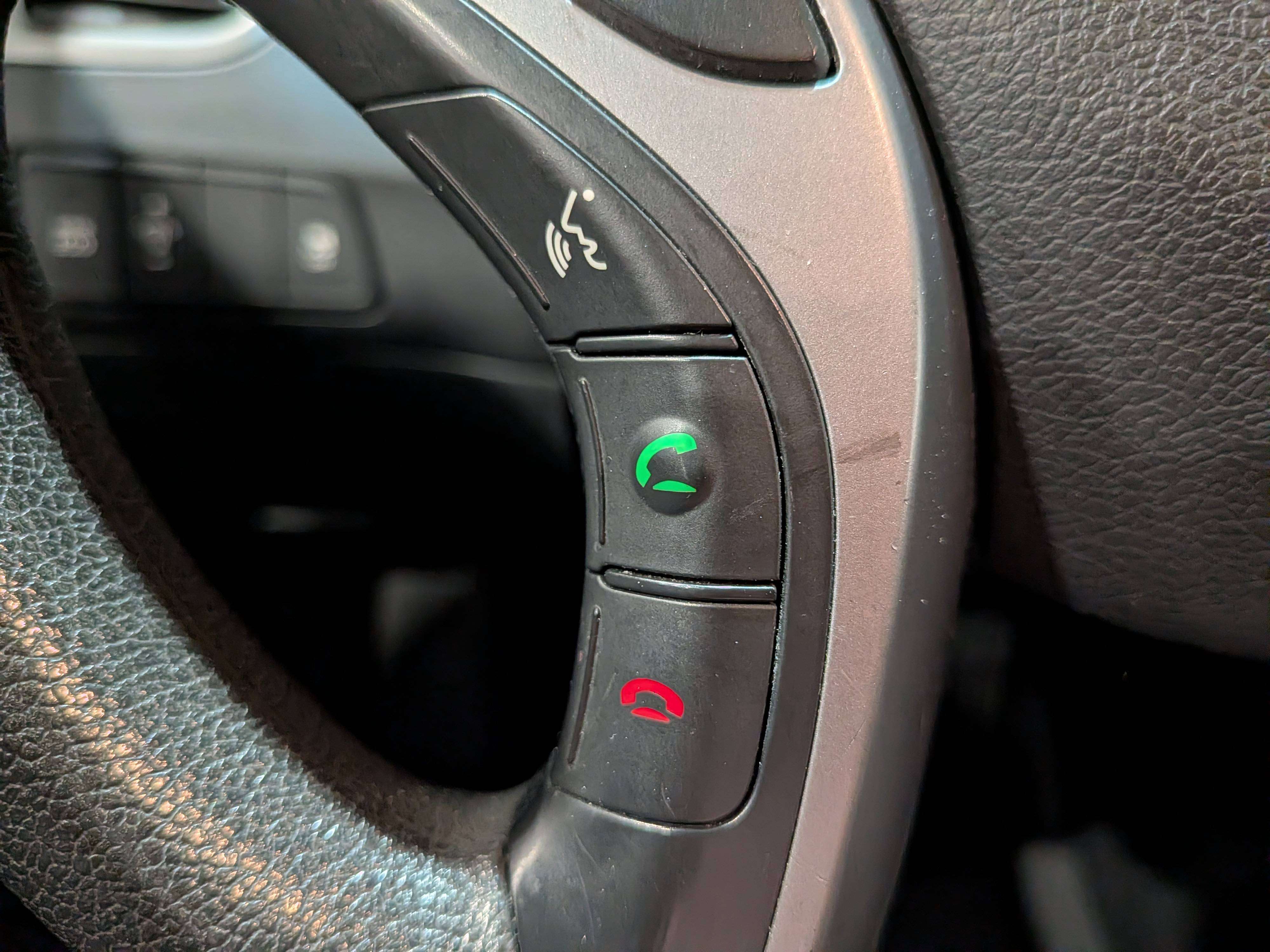 Hyundai Elantra 2015